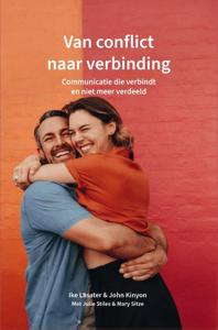 Van conflict naar verbinding (Paperback)