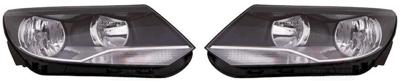 Koplamp Set SET5746962