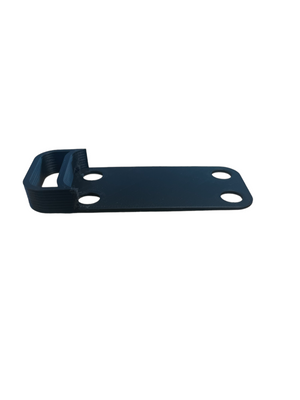 Vulplaat tbv Pivotica - 3mm