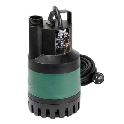 DAB dompelpomp - Nova Up 180 MNA - voor schoon water - 230 V