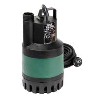 DAB dompelpomp - Nova Up 180 MNA - voor schoon water - 230 V