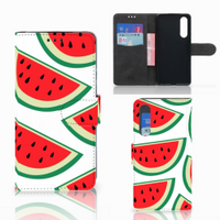 Huawei P30 Book Cover Watermelons - thumbnail