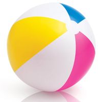 Intex Grote strandbal Intex Grote strandbal
