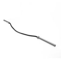 PTessentials PRO Buffalo Cambered Bar - gebogen halterstang