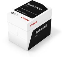 Canon Black Label Zero papier voor inkjetprinter A3 (297x420 mm) 500 vel Wit - thumbnail