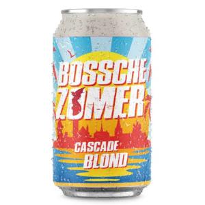 D'n Draok Bossche Zomer Cascade Blond