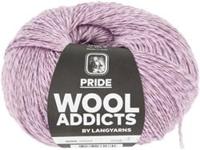 Lang Yarns Wooladdicts Pride 009 Tulp