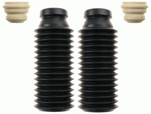 Aanslagrubber met stofkap - Protection kit 900071