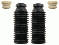 Aanslagrubber met stofkap - Protection kit 900071