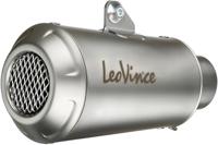 LeoVince Geluiddemper "sbk lv-10 schalld leo slipon lv-10 inox