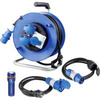 AS Schwabe 19600 Stroom Verlengkabel