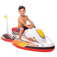 Intex Opblaasbare waterscooter - thumbnail