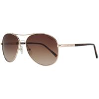 Dames zonnebril Guess GF0295-33F ø 60 mm