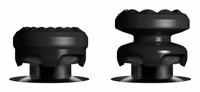Steelseries 6204-PS5 gamecontrolleraccessoire Grips voor analoge stick - thumbnail