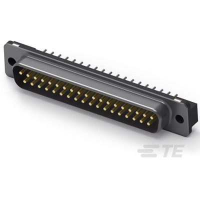 TE Connectivity 5747375-2 1 stuk(s) Bulk