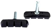 Union remschoen "bs-560" br.shoe bs-560 pair