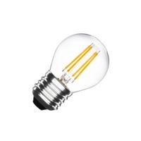 G45 E27 4W kleine klassieke LED lamp (dimbaar)