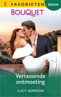Verrassende ontmoeting - Lucy Gordon - ebook