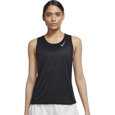 Nike Dri-FIT Race Singlet Dames
