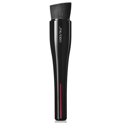 Shiseido Hasu Fude Foundation Brush Shiseido Hasu Fude Foundation Brush