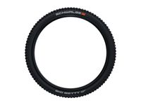 Schwalbe Vouwband Schwalbe Betty Super Trail 29 x 2.40" / 62-622 mm zwart - thumbnail