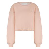 Nukus Amalia Pullover | Dusty Pink