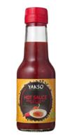 Yakso Hete saus bio 140 Milliliter