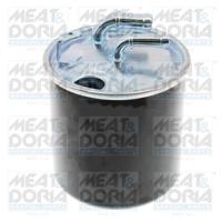 Meat Doria Brandstoffilter 5025 - thumbnail