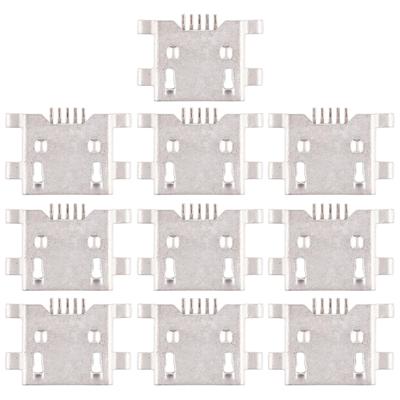 10 stuks Port-Connector opladen voor Huawei G521