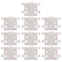 10 stuks Port-Connector opladen voor Huawei G521