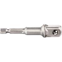 Metabo 628838000 Slagadapter 1/2 inch Aandrijving 1/4 (6.3 mm) 1 stuk(s)