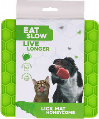 Eat Slow Live Longer - Likmat fun & relax