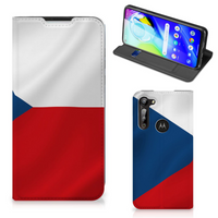 Motorola Moto G8 Power Standcase Tsjechië