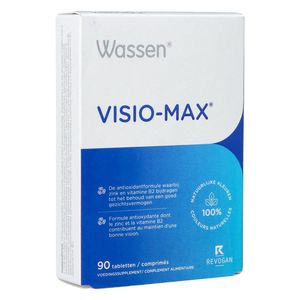 Revogan Visio-MAX 90 Tabletten