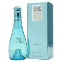 Davidoff Cool water woman eau de toilette Davidoff Cool water woman eau de toilette