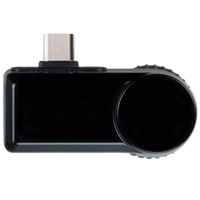 Seek Thermal Compact XR Warmtebeeldcamera voor smartphone -40 tot +330 °C 206 x 156 Pixel USB-C-aansluiting voor Android apparatuur - thumbnail