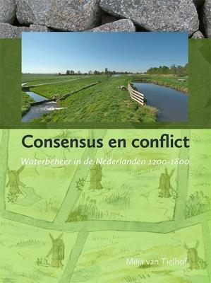 Consensus en conflict (Hardback)