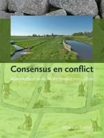 Consensus en conflict (Hardback)
