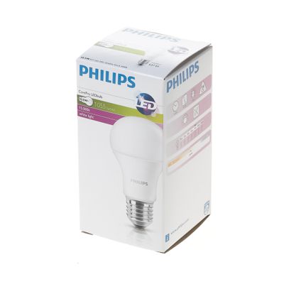 Corepro led gloeilamp E27 830 10.5W(75W)