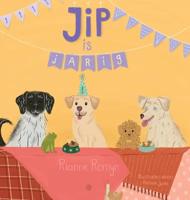 Jip is jarig (Hardback)
