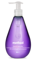 Method Handzeep French Lavender