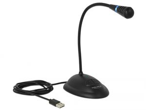 USB Gooseneck Microphone Microfoon