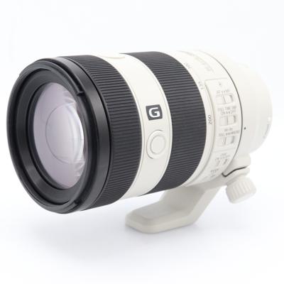 Sony FE 70-200mm f/4 Macro G OSS II occasion
