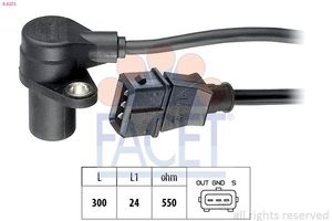Krukassensor 90272