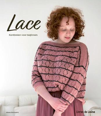 Lace (Paperback)