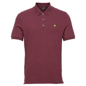 Plain Polo Shirt