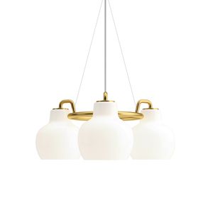 Louis Poulsen VL Ring Crown 3 Hanglamp