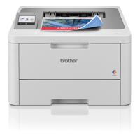 Brother HL-L8230CDW Printer LED Kleur A4 18 pag./min. 18 pag./min. 600 x 600 dpi Duplex, USB, WiFi