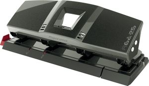Maped Advanced Metal 4-gaats perforator
