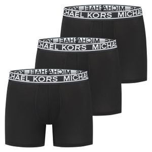 Michael Kors 3 stuks Mesh Tech Boxer Brief * Actie *